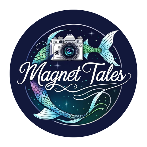 Magnet Tales